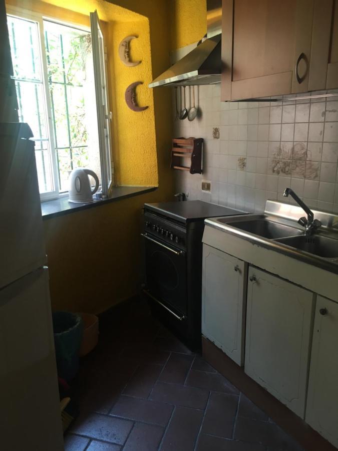 Appartamento Gelsomino Montale  Eksteriør billede