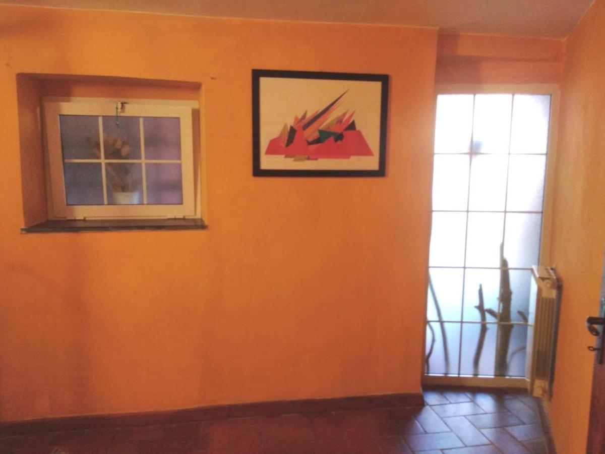 Appartamento Gelsomino Montale  Eksteriør billede