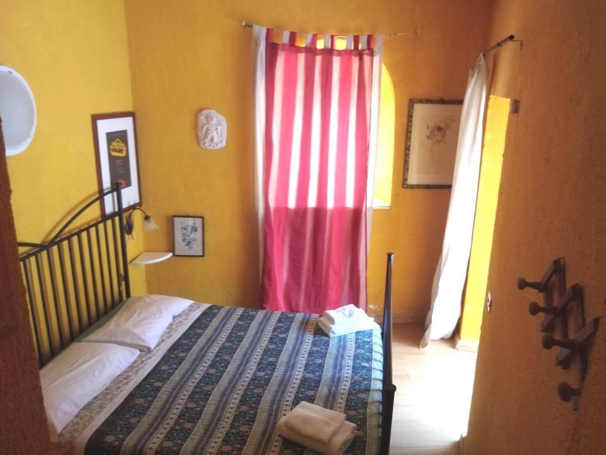 Appartamento Gelsomino Montale  Eksteriør billede